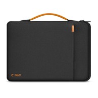 TECH-PROTECT Torba Defender RS za laptop 13-14", crna  